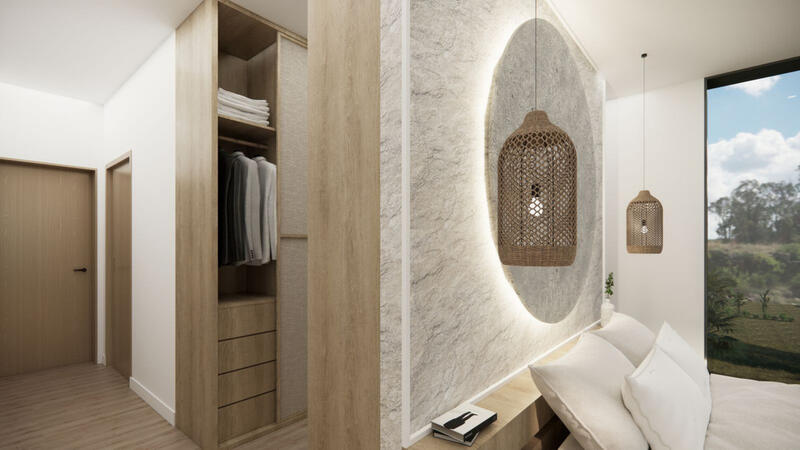 5 slaapkamer Villa Te koop