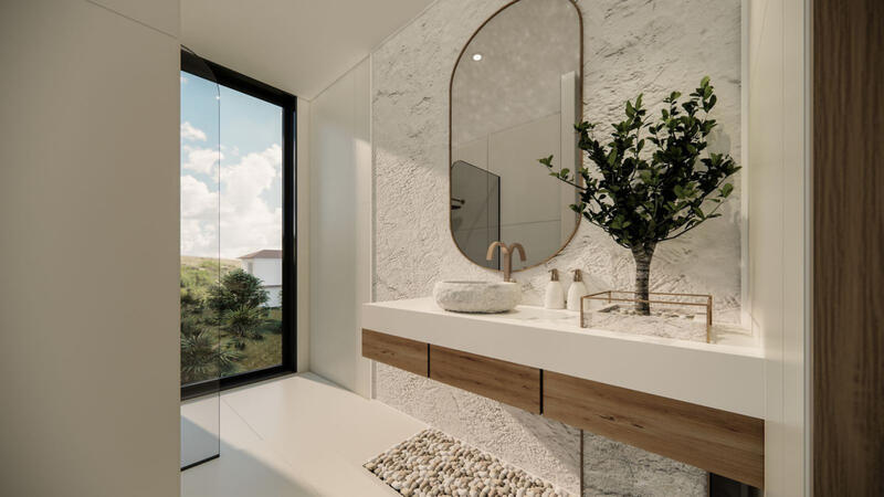 5 slaapkamer Villa Te koop