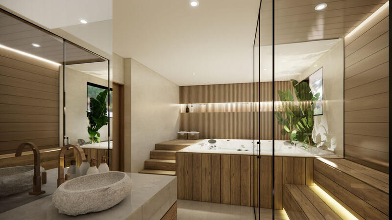 5 slaapkamer Villa Te koop