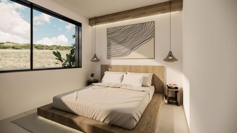 5 slaapkamer Villa Te koop
