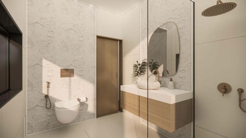 5 slaapkamer Villa Te koop