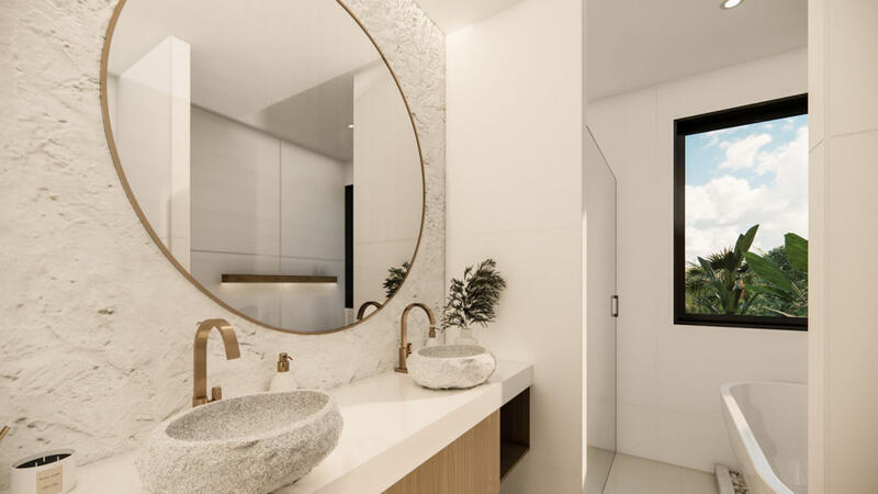 5 slaapkamer Villa Te koop