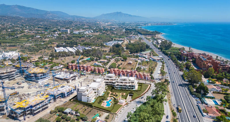 2 bedroom Apartment for sale