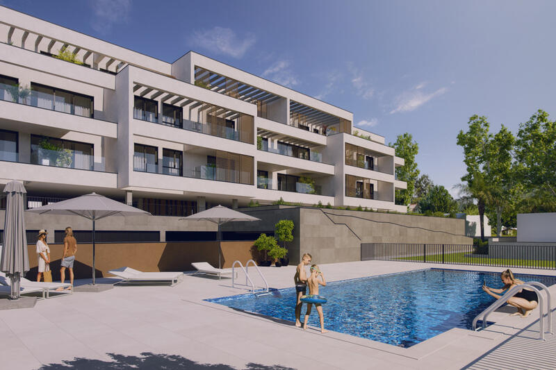 Appartement Te koop in Torremolinos, Málaga