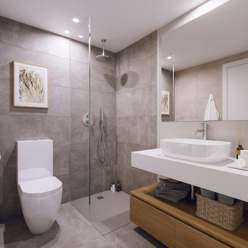 2 chambre Appartement à vendre