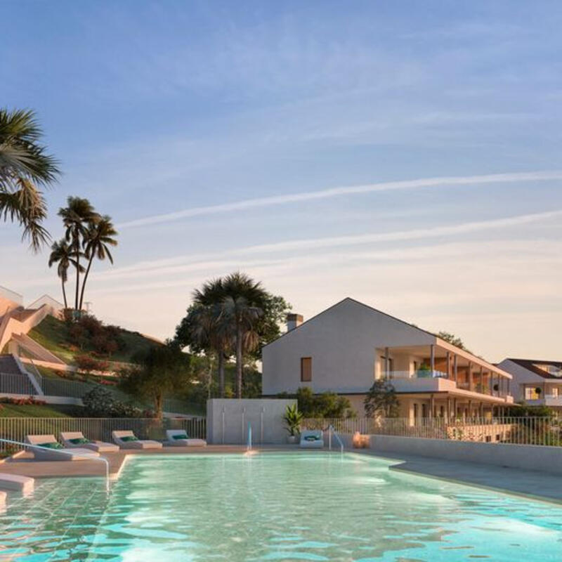 3 Cuarto Villa en venta