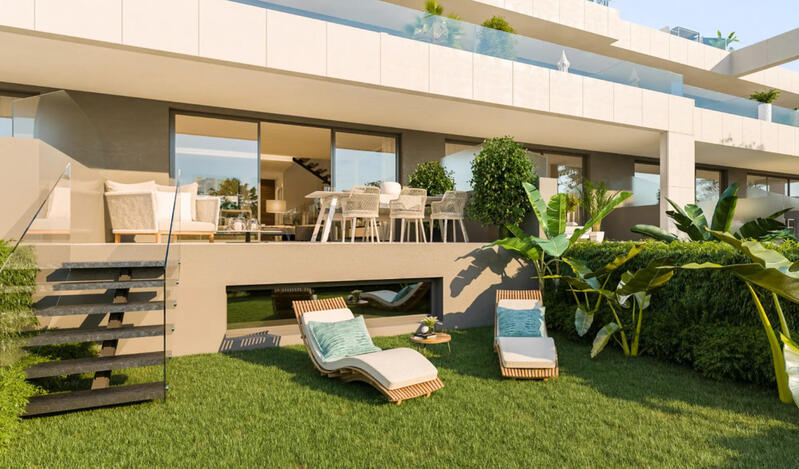 Villa à vendre dans Marbella, Málaga