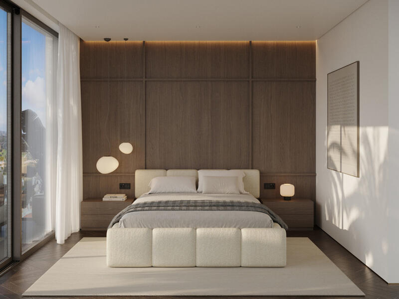 5 Schlafzimmer Villa zu verkaufen