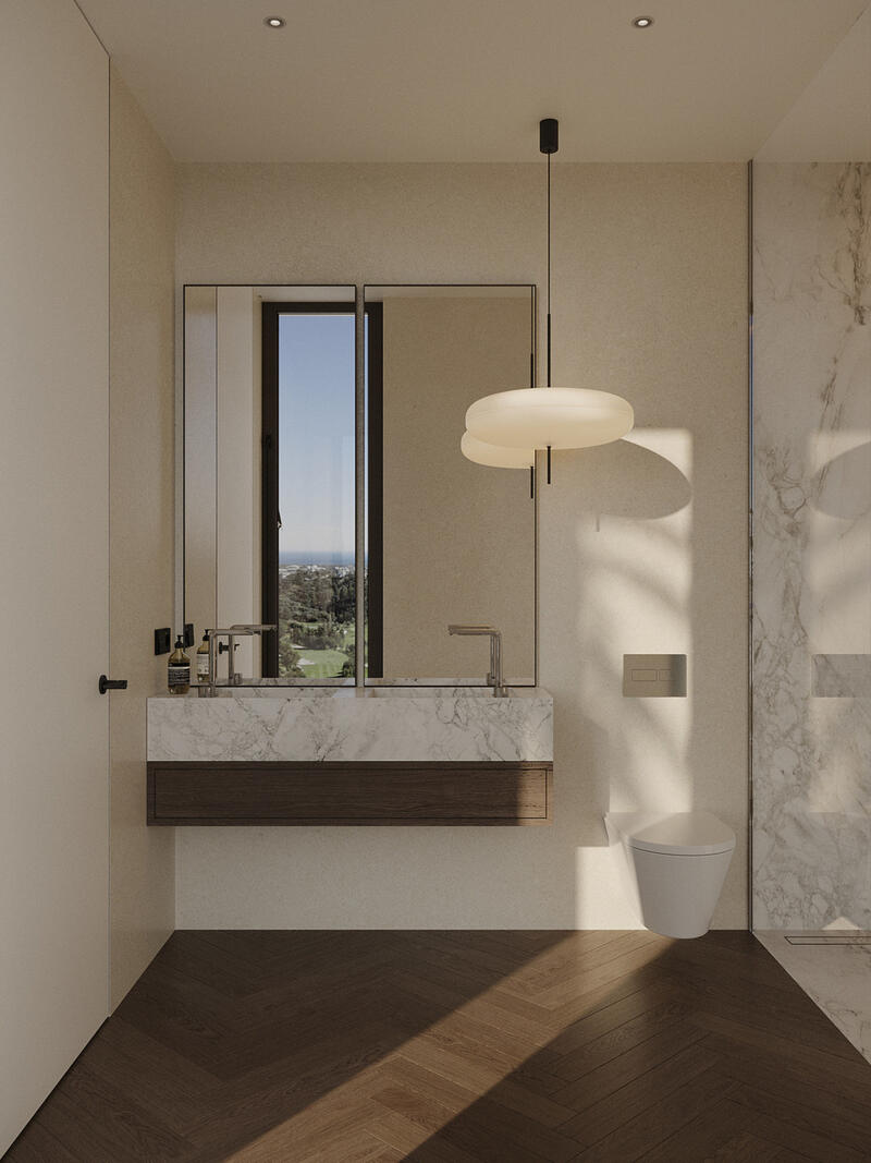 5 Schlafzimmer Villa zu verkaufen