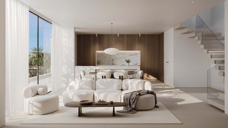 5 Schlafzimmer Villa zu verkaufen
