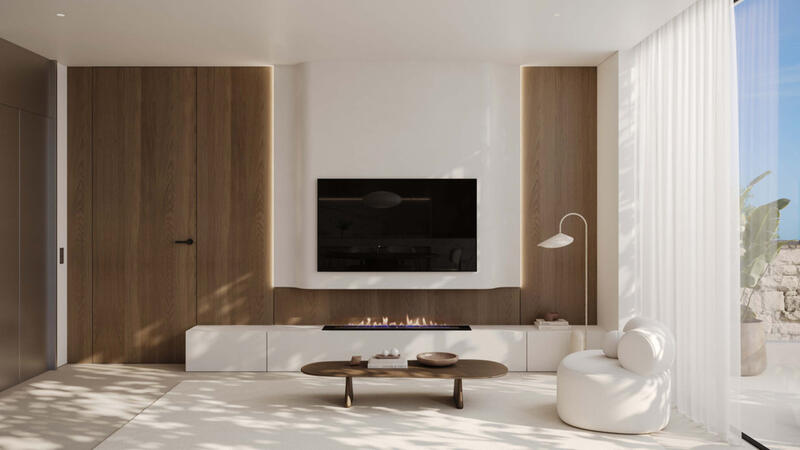 5 Schlafzimmer Villa zu verkaufen
