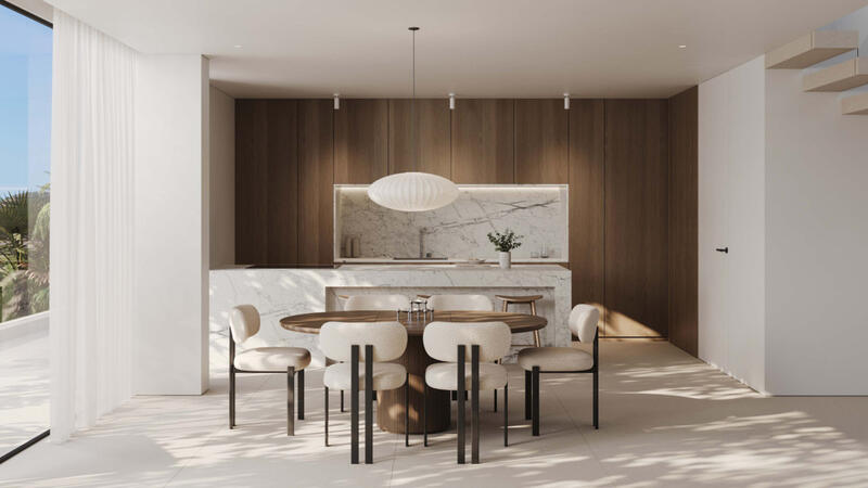 5 Schlafzimmer Villa zu verkaufen