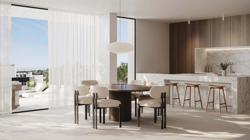 5 Schlafzimmer Villa zu verkaufen