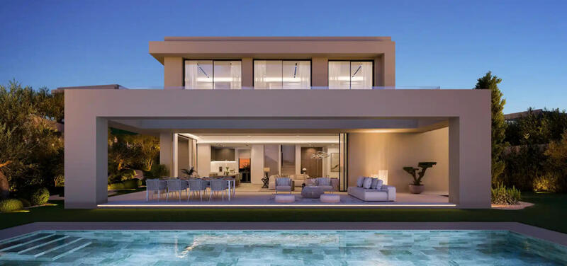 3 bedroom Villa for sale