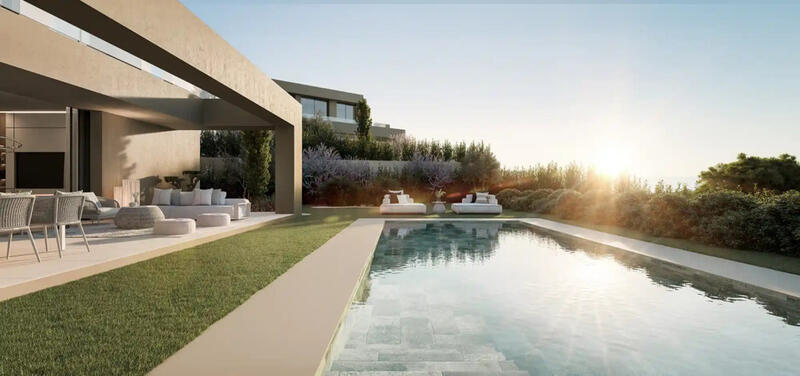 3 bedroom Villa for sale