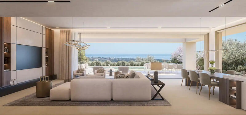 3 bedroom Villa for sale