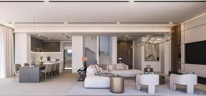 3 bedroom Villa for sale