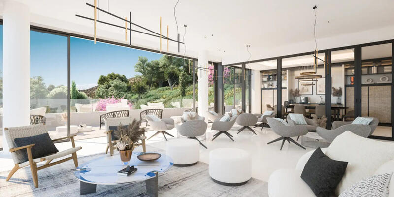 3 bedroom Villa for sale
