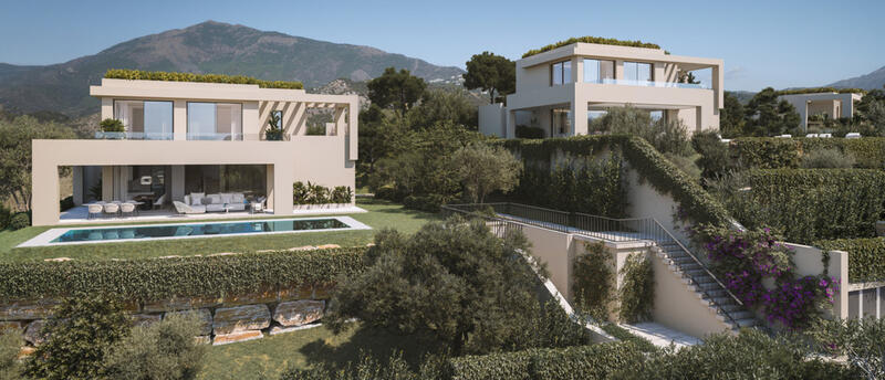 3 bedroom Villa for sale