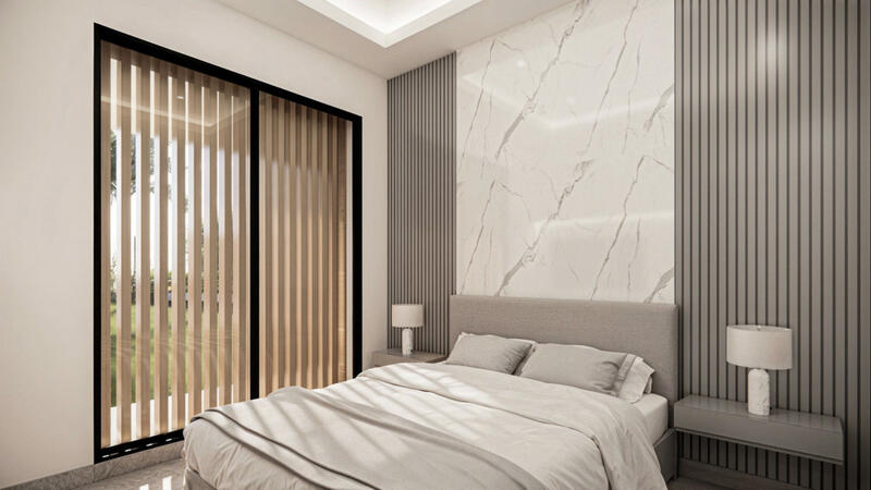 4 chambre Villa à vendre