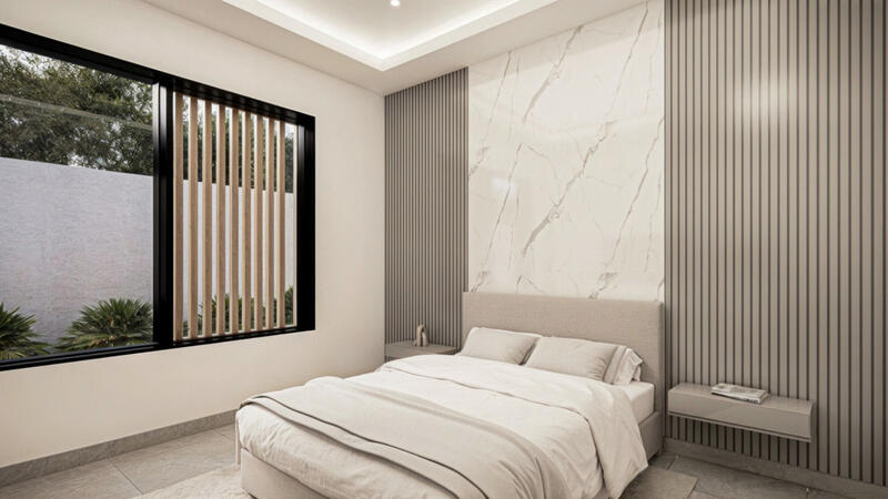 4 chambre Villa à vendre