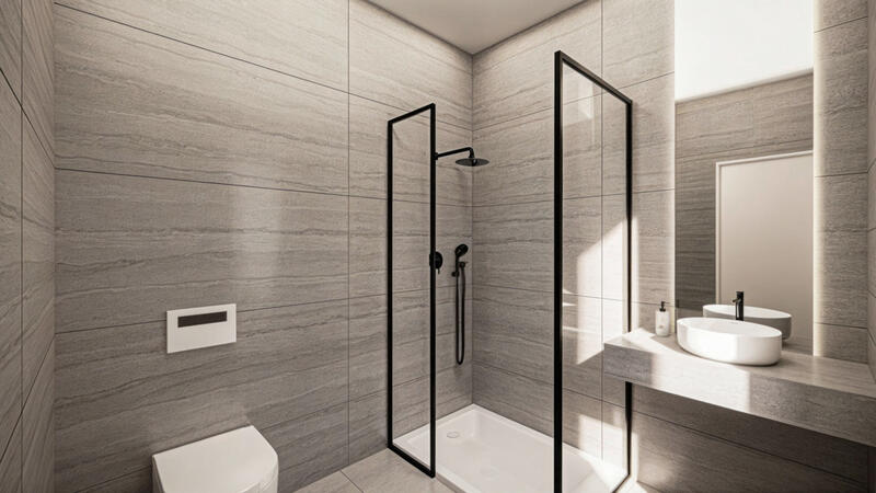 4 chambre Villa à vendre