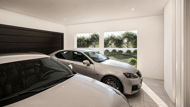 4 chambre Villa à vendre