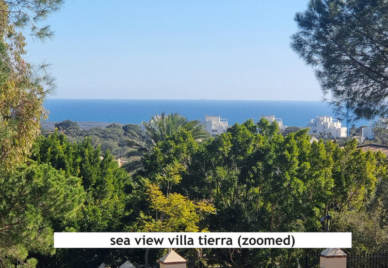 5 soverom Villa til salgs