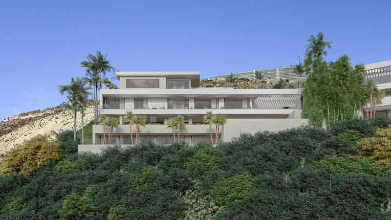 Villa for sale in Marbella, Málaga