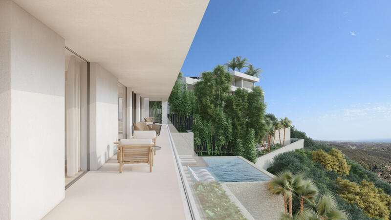 4 Cuarto Villa en venta