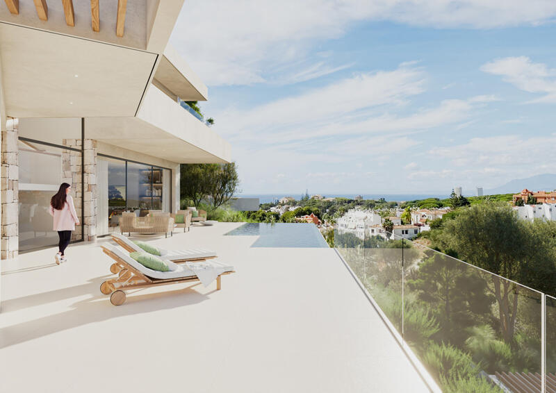 5 chambre Villa à vendre