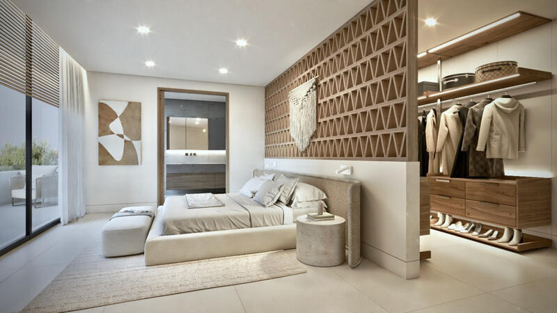 5 chambre Villa à vendre