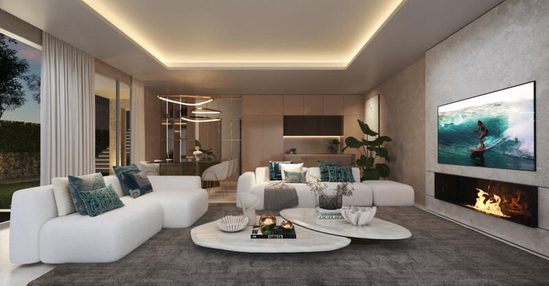 3 Schlafzimmer Villa zu verkaufen