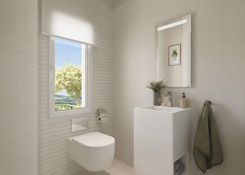 3 chambre Villa à vendre