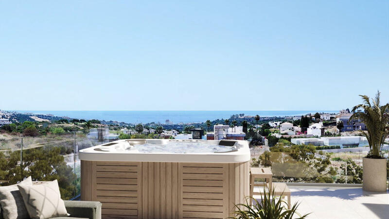 3 chambre Villa à vendre