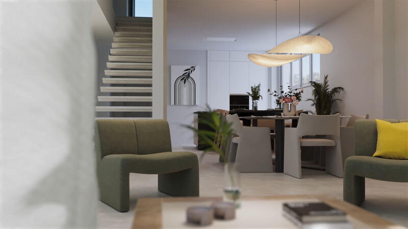 3 chambre Villa à vendre