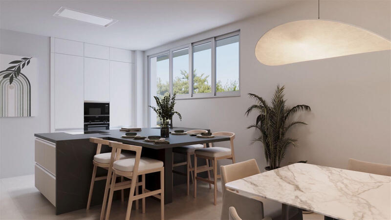 3 chambre Villa à vendre
