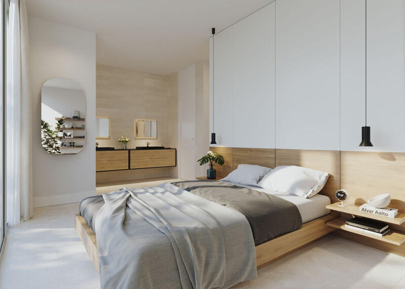 3 chambre Villa à vendre