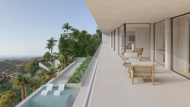 5 Cuarto Villa en venta