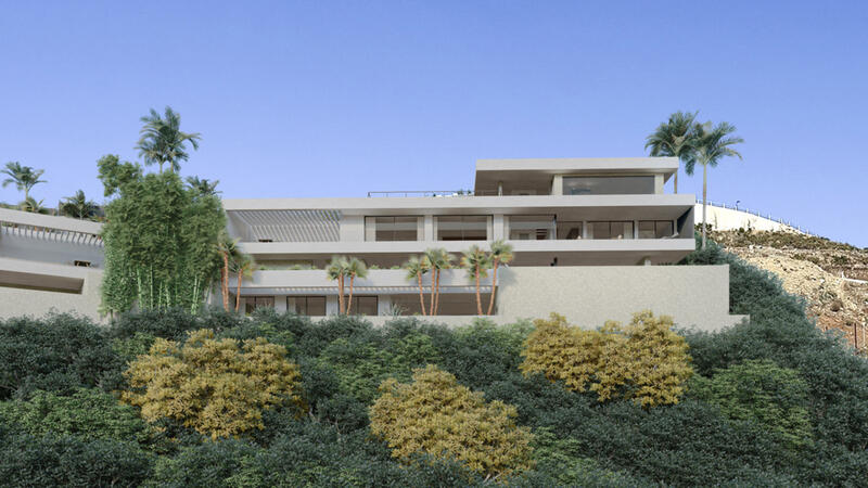 5 Cuarto Villa en venta