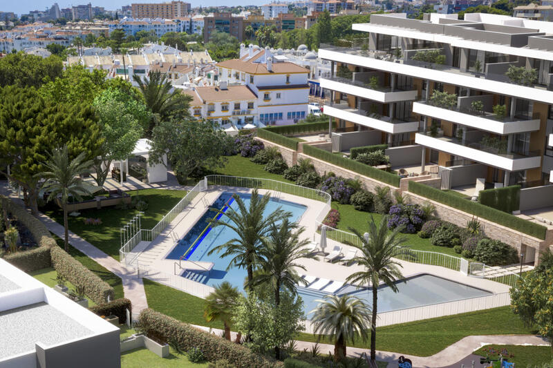 Villa à vendre dans Torremolinos, Málaga