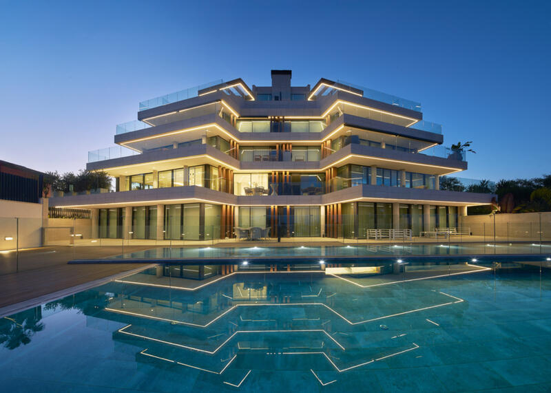 квартира продается в Estepona, Málaga