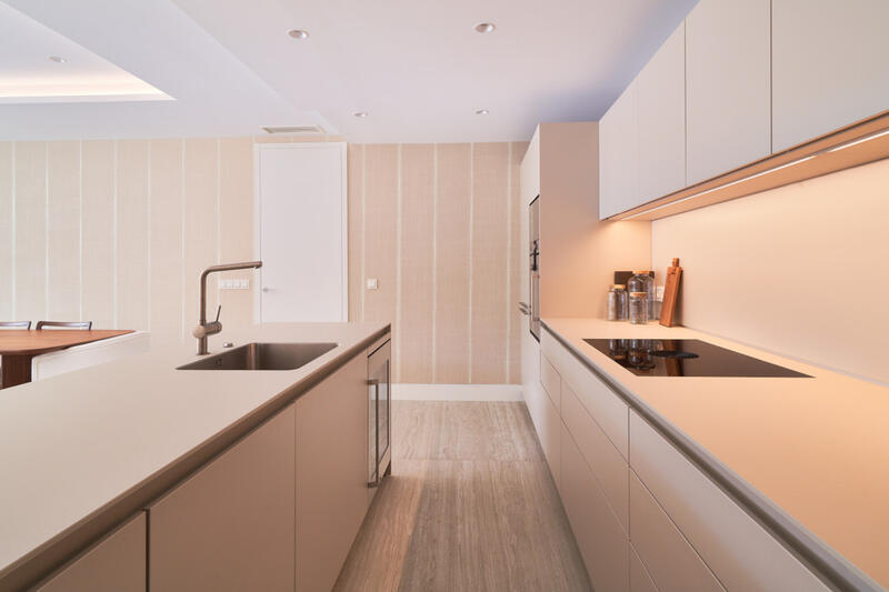 2 Cuarto Apartamento en venta