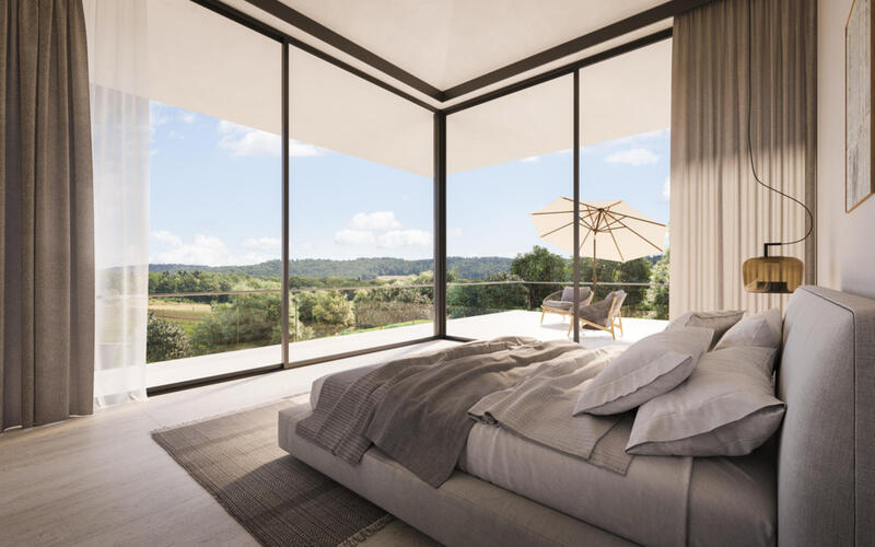 5 slaapkamer Villa Te koop