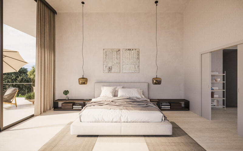 5 slaapkamer Villa Te koop