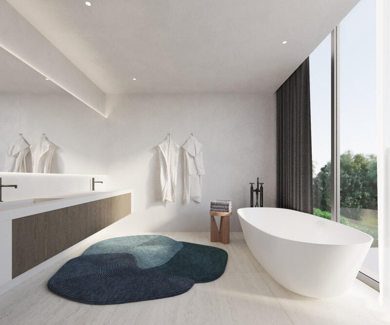 5 slaapkamer Villa Te koop