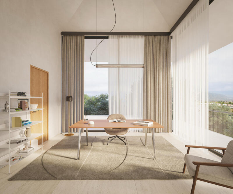 5 slaapkamer Villa Te koop
