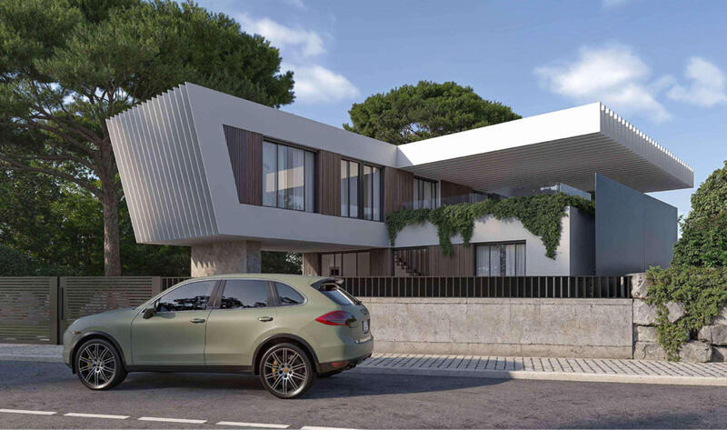 4 Schlafzimmer Villa zu verkaufen