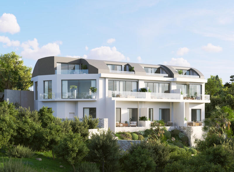 Villa en venta en Fuengirola, Málaga