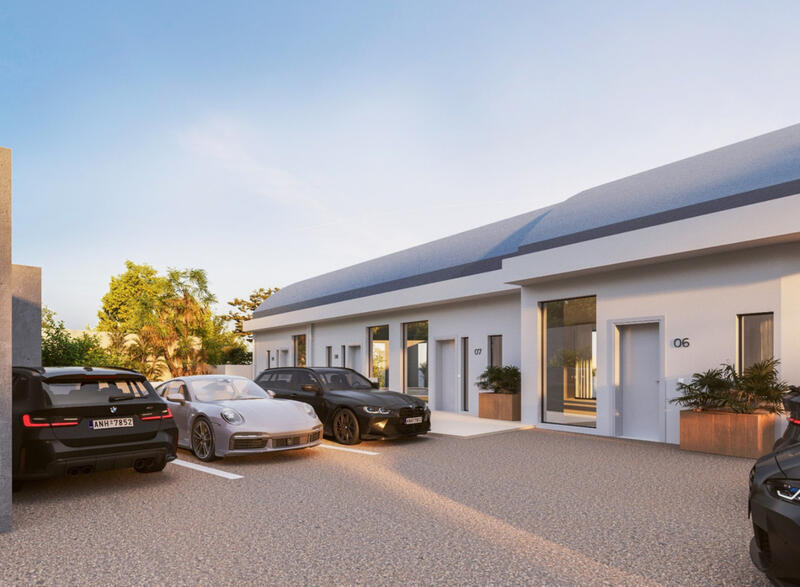 3 Schlafzimmer Villa zu verkaufen